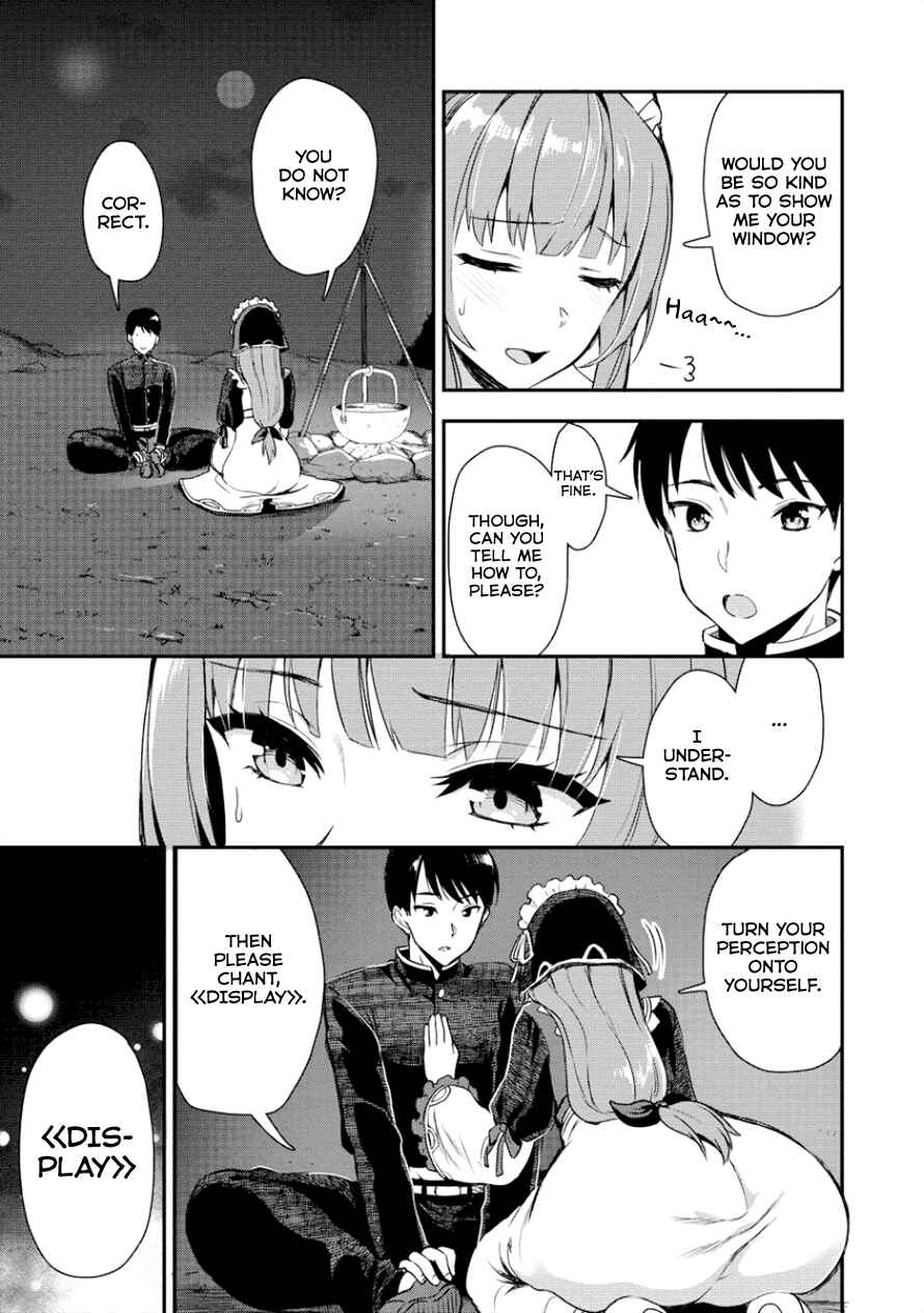 Chapter 3 - Page 6