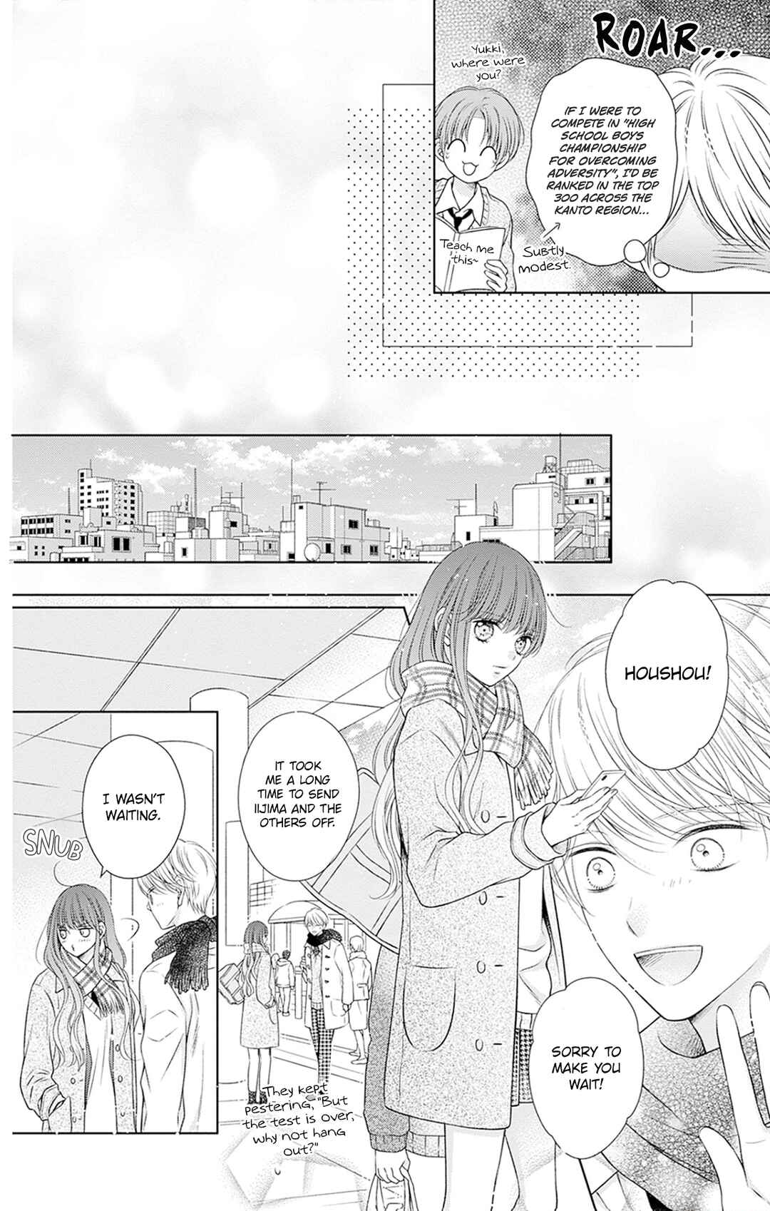 Chapter 30 - Page 25