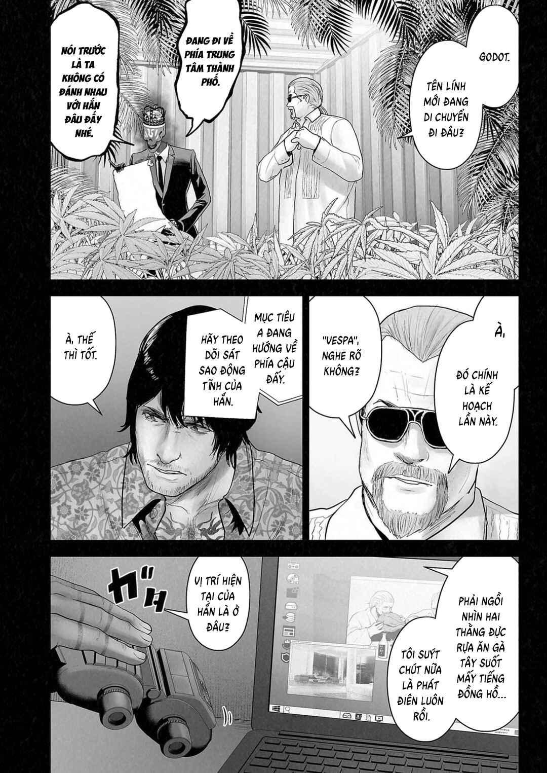 Chapter 114 - Page 10