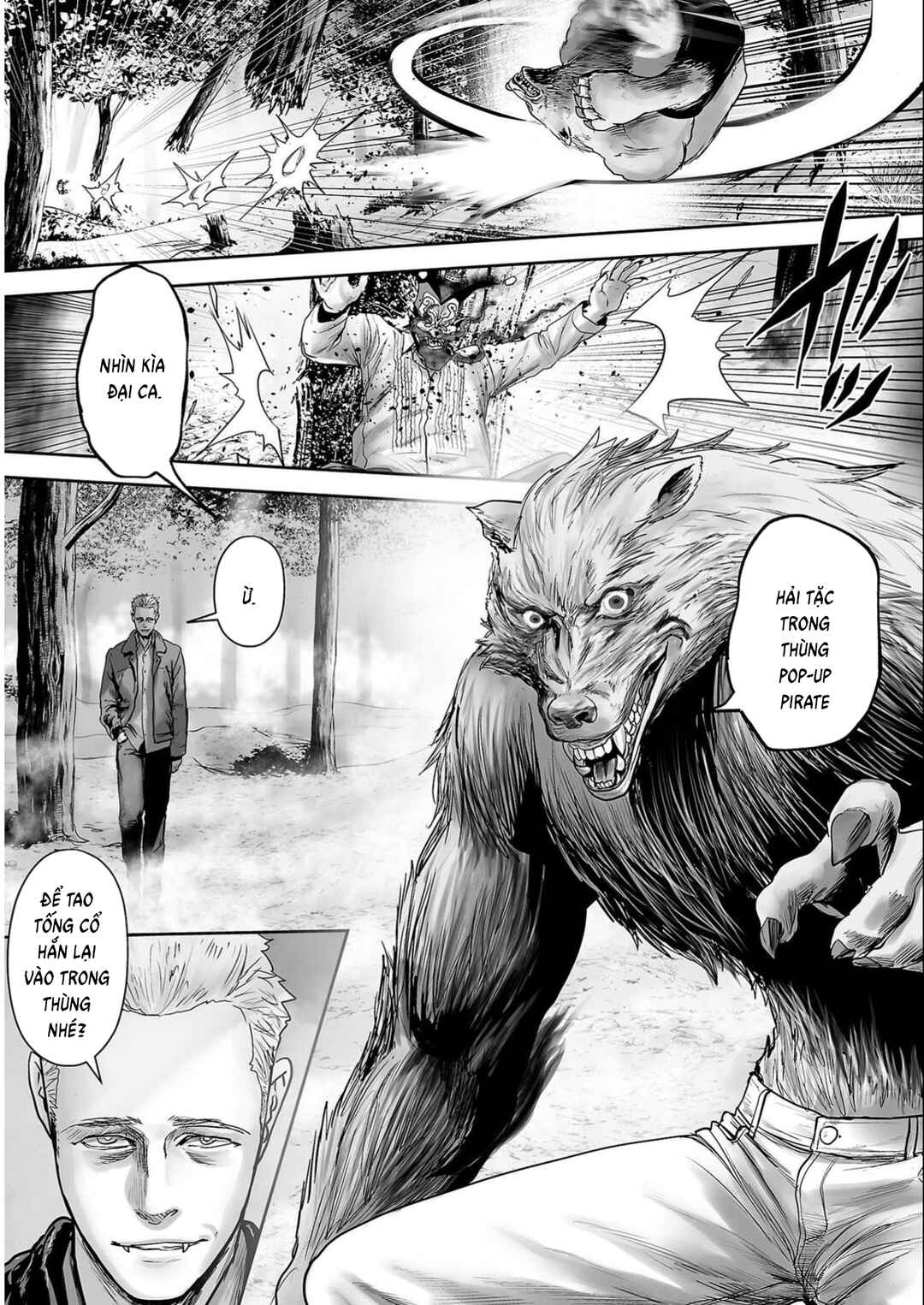 Chapter 114 - Page 20