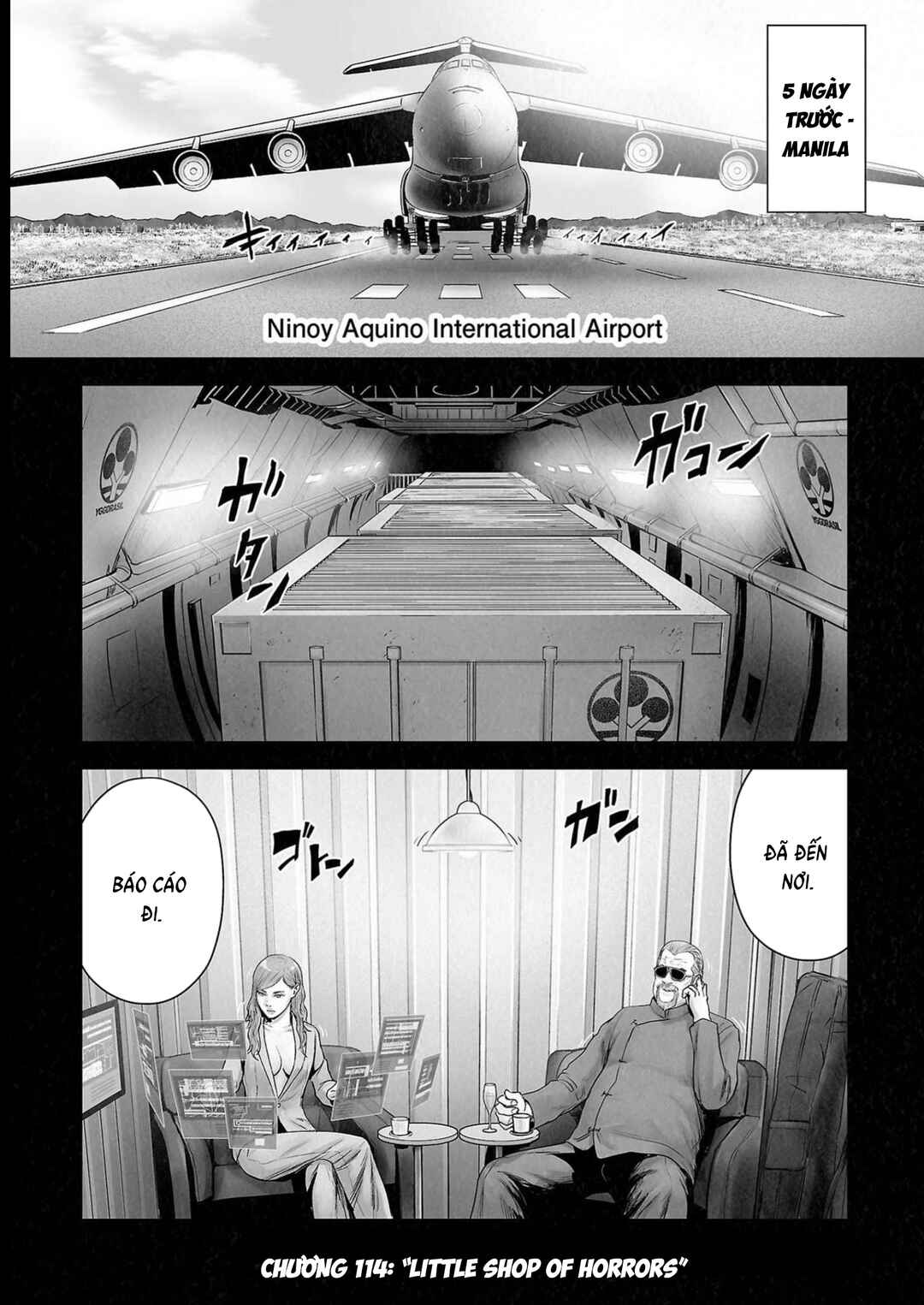 Chapter 114 - Page 3