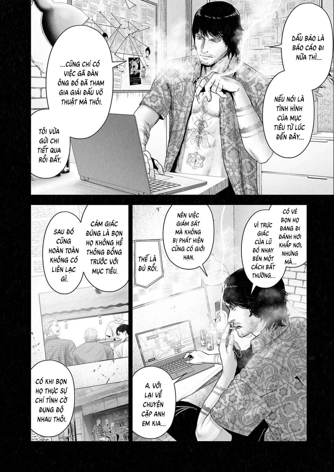 Chapter 114 - Page 4