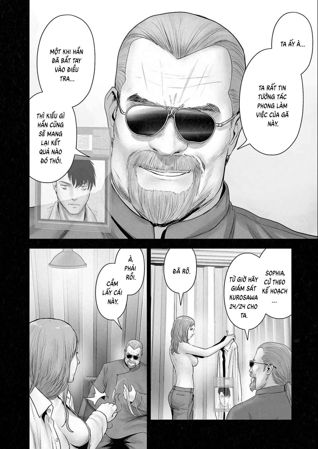 Chapter 114 - Page 6