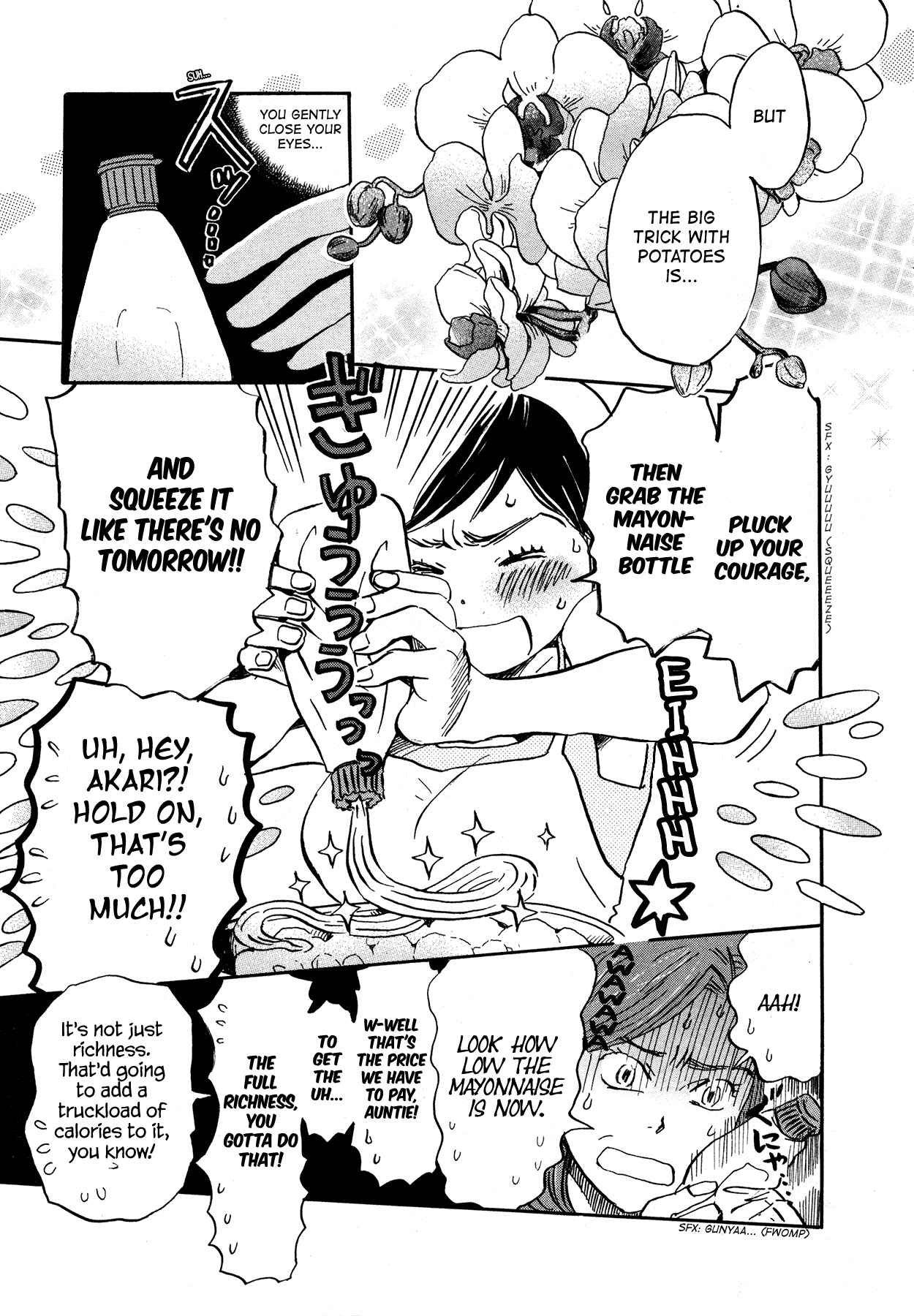 Chapter 166 - Page 25