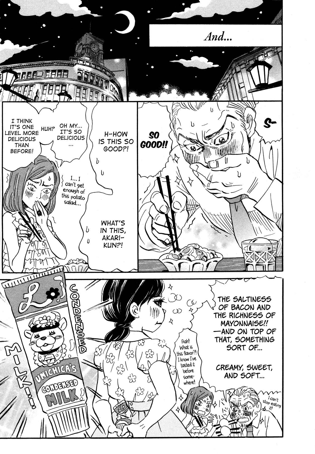 Chapter 166 - Page 27