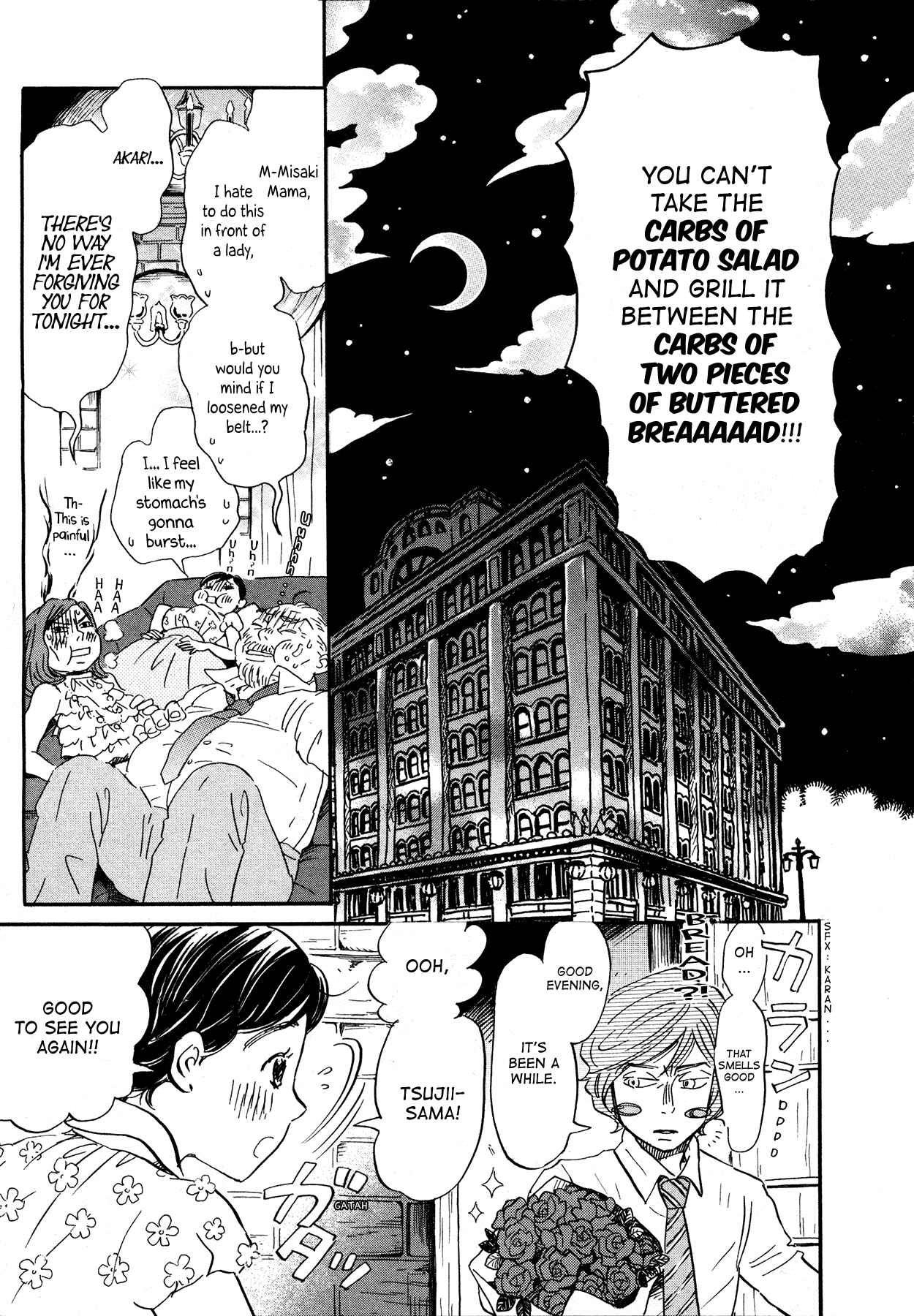 Chapter 166 - Page 29