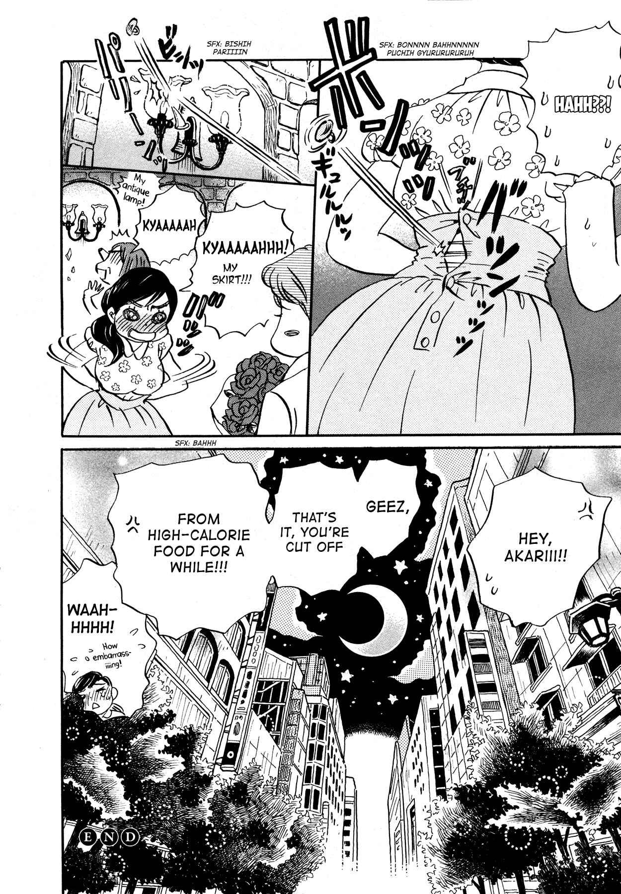 Chapter 166 - Page 30