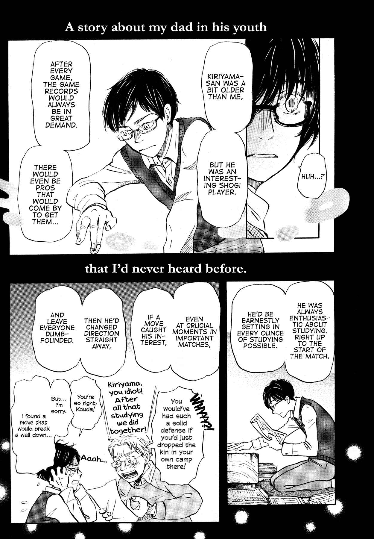Chapter 166 - Page 5