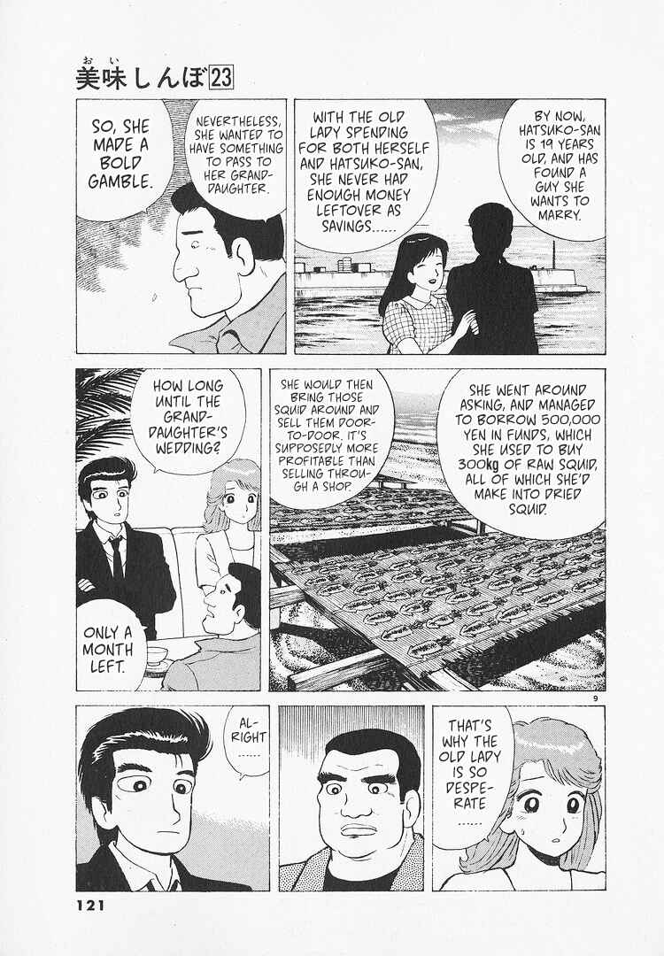 Chapter 213 - Page 9