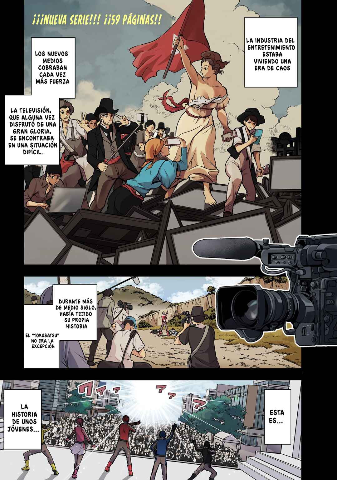 Chapter 1 - Page 2