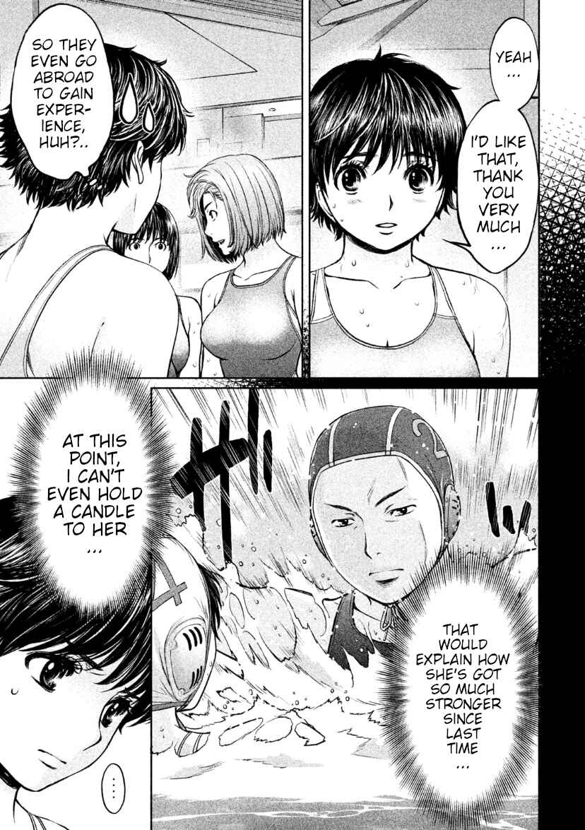 Chapter 168 - Page 6