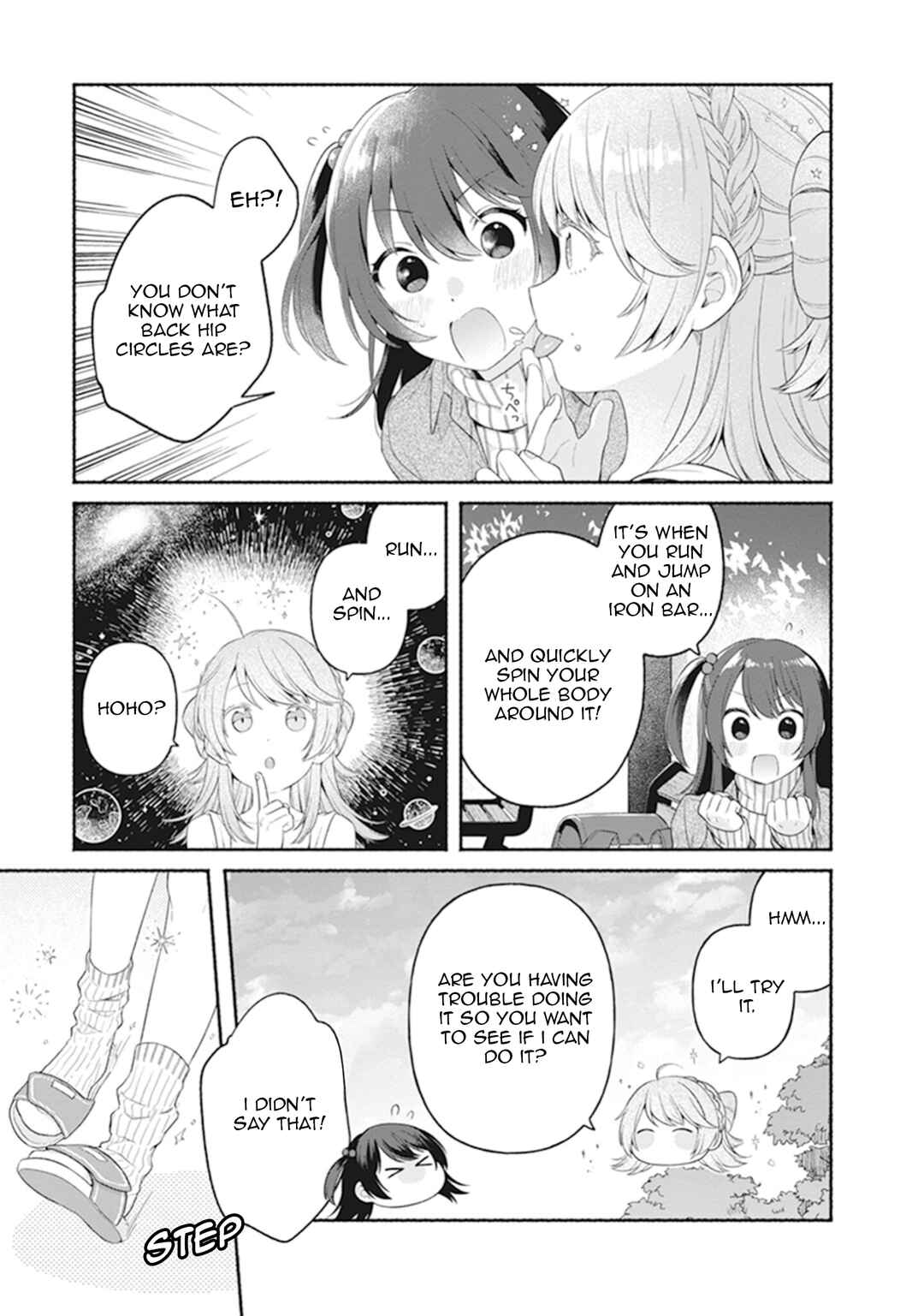 Chapter 5 - Page 3