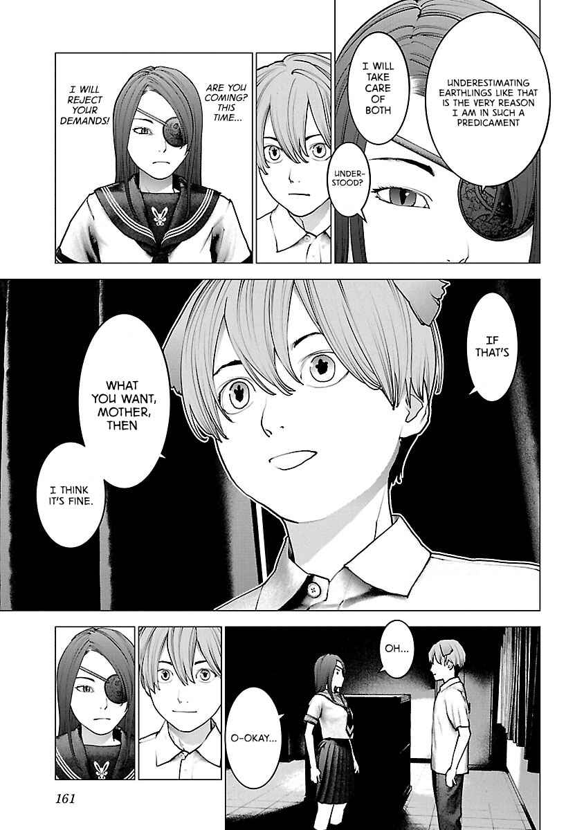 Chapter 119 - Page 11