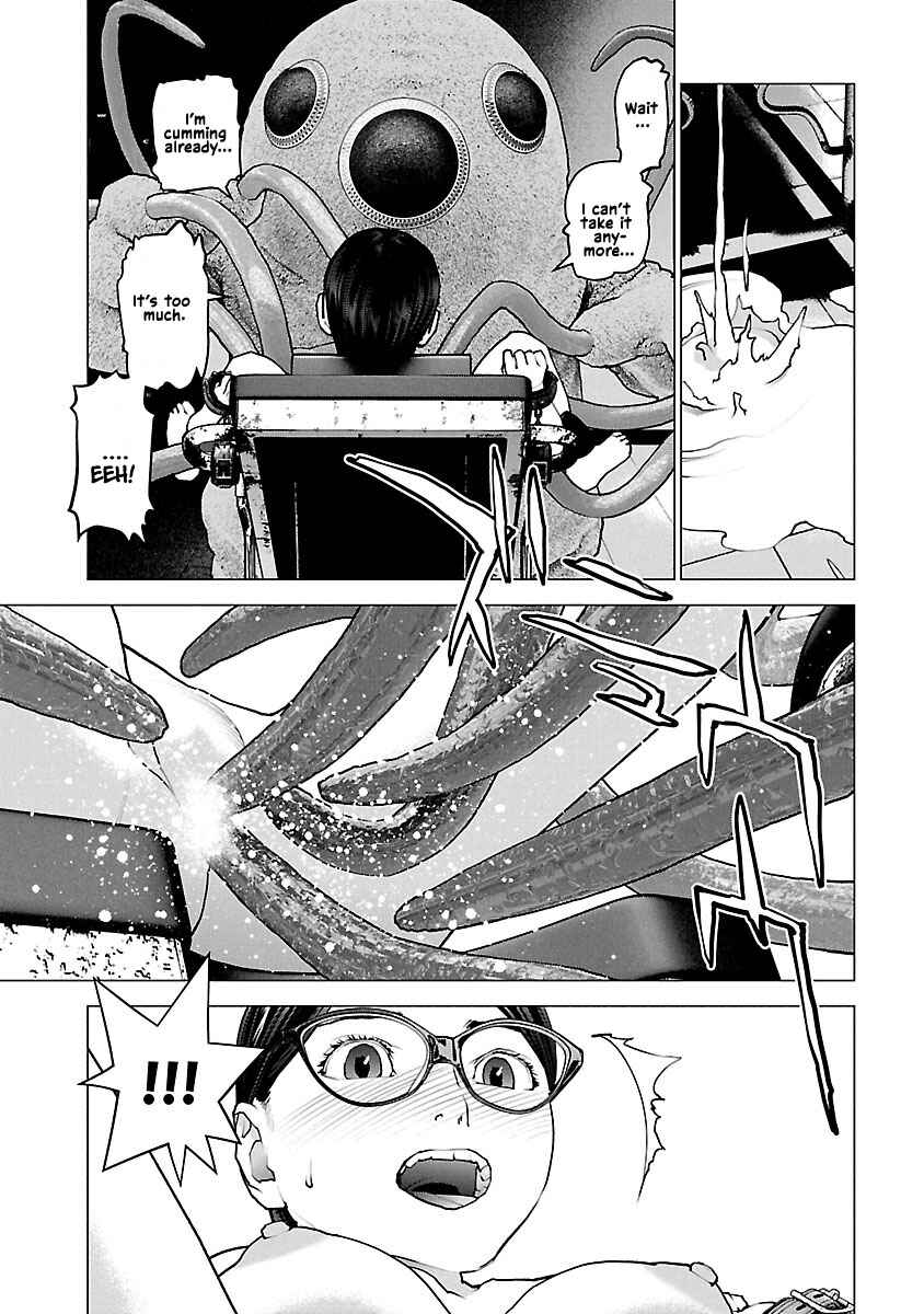 Chapter 119 - Page 3