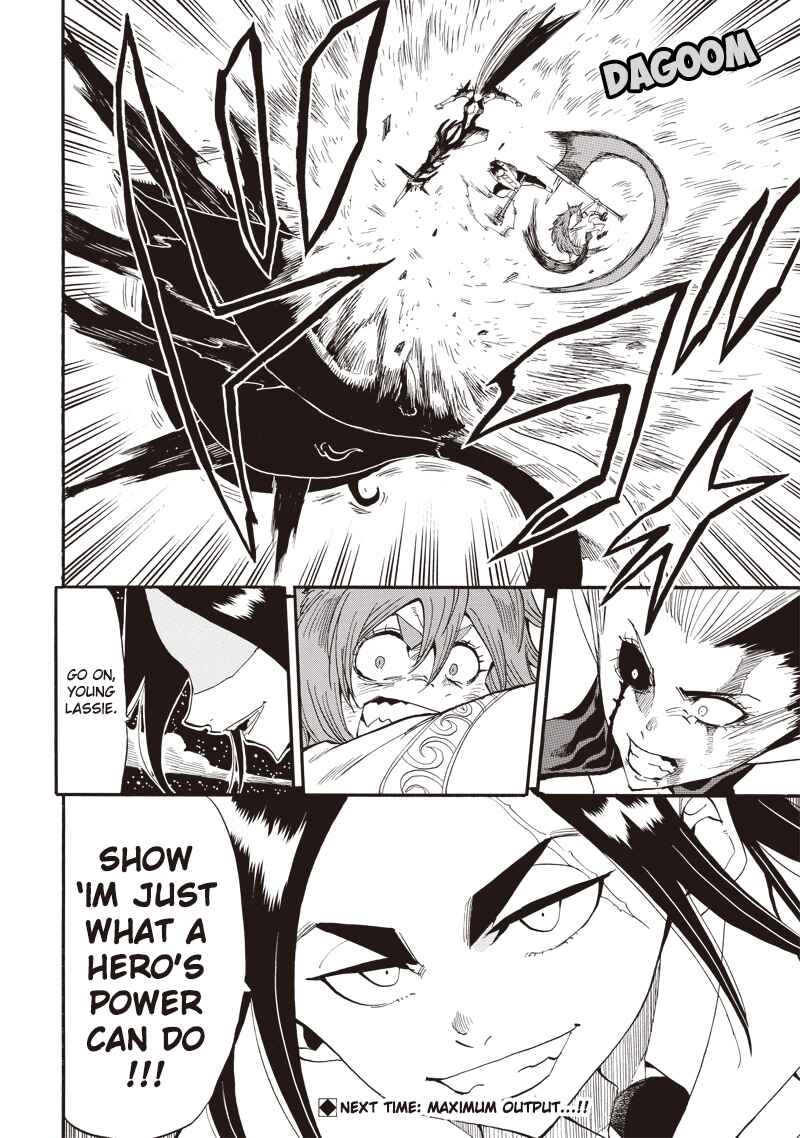 Chapter 40 - Page 20