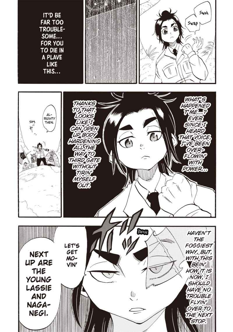 Chapter 40 - Page 6