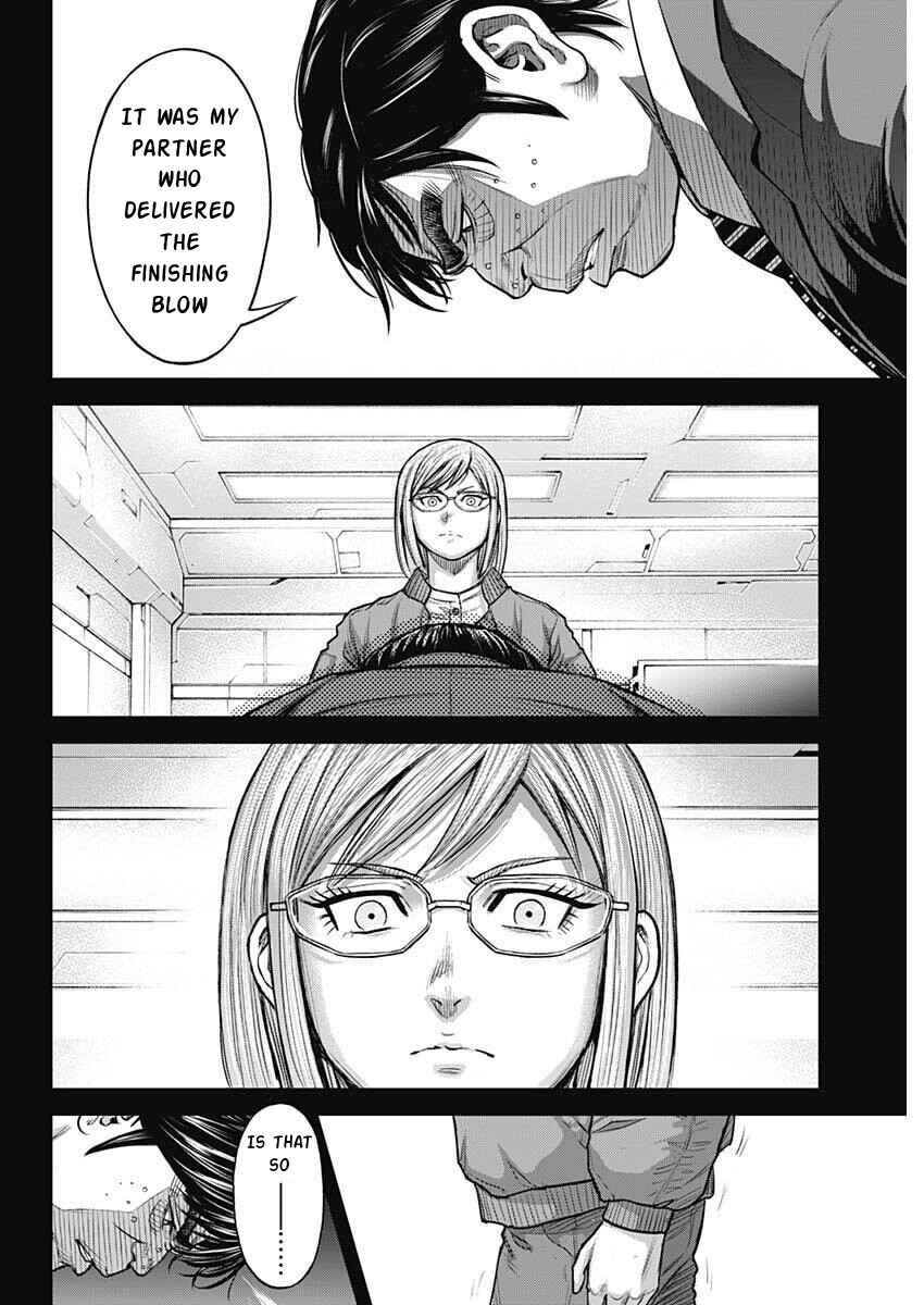 Chapter 250 - Page 13