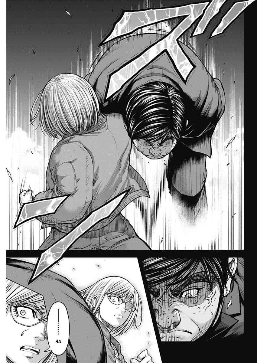 Chapter 250 - Page 14