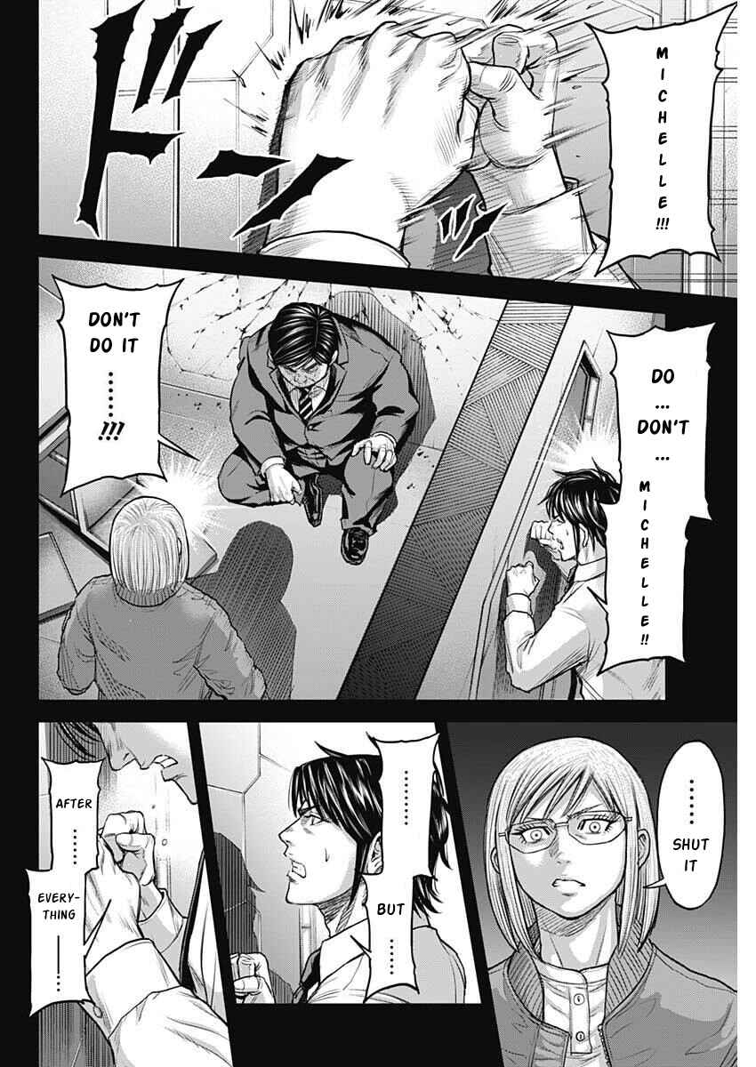 Chapter 250 - Page 17