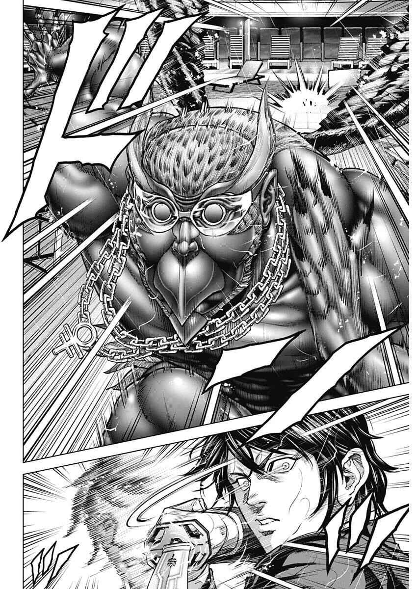 Chapter 250 - Page 5