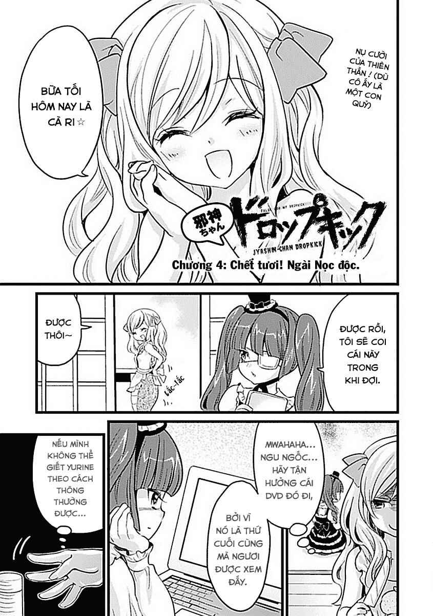 Chapter 4 - Page 1