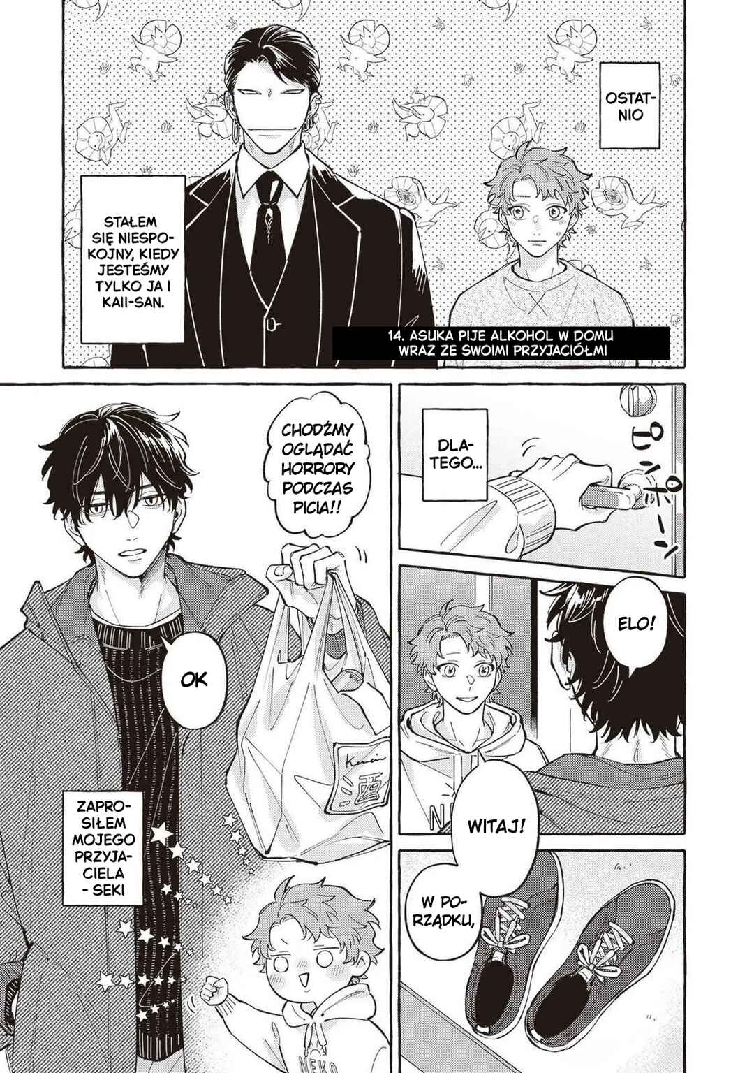 Chapter 14 - Page 1