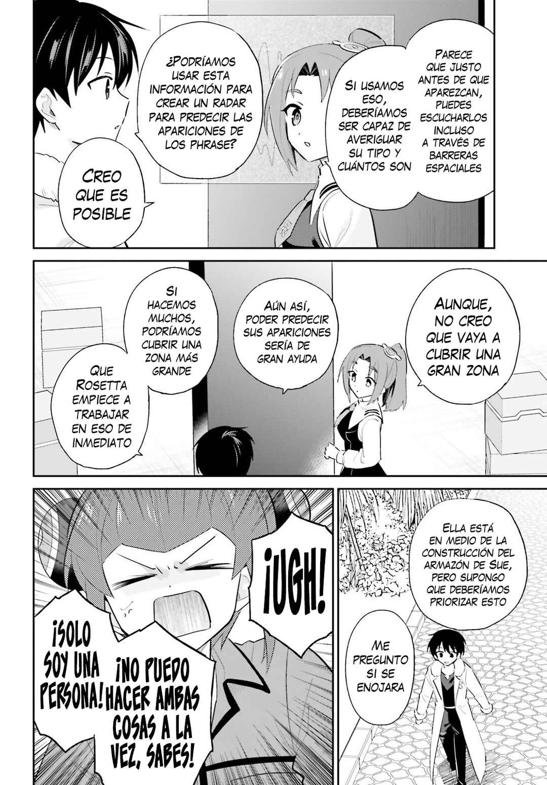Chapter 102 - Page 10