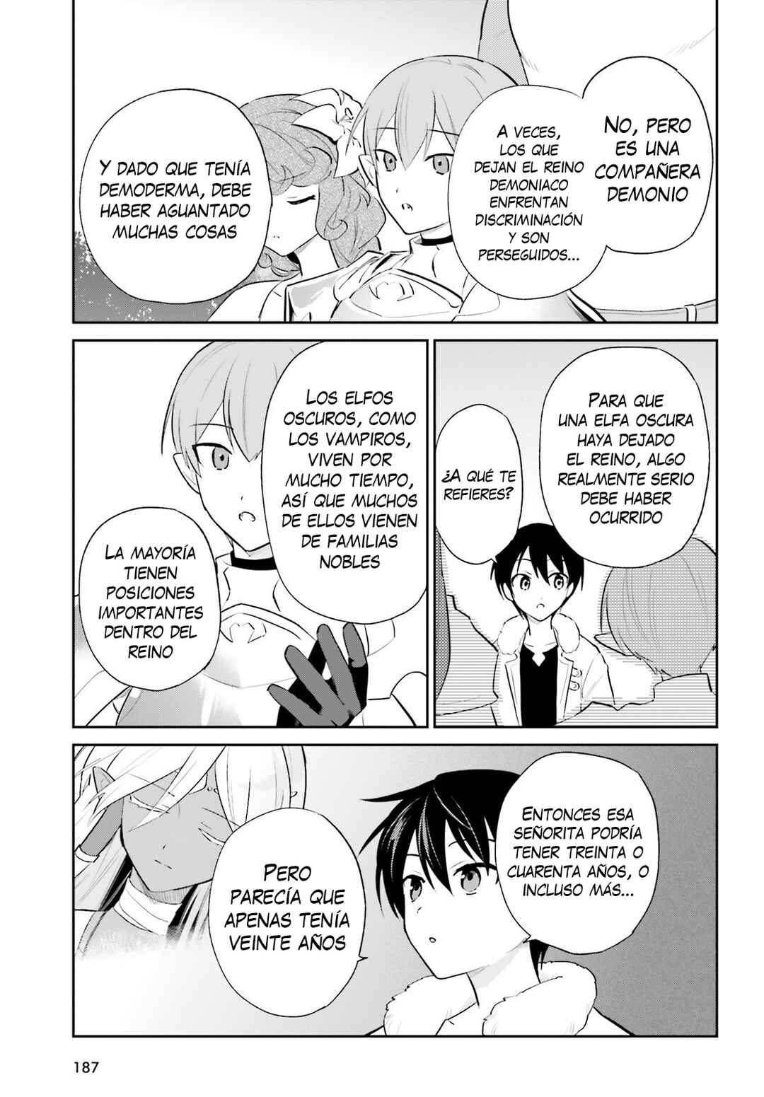 Chapter 102 - Page 19
