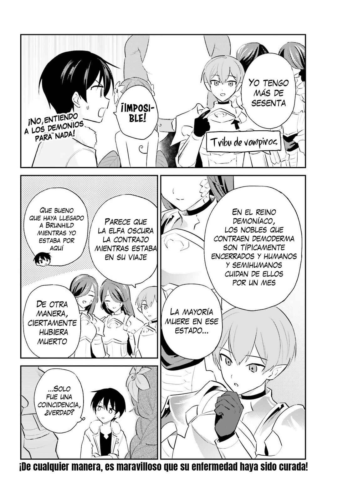 Chapter 102 - Page 20