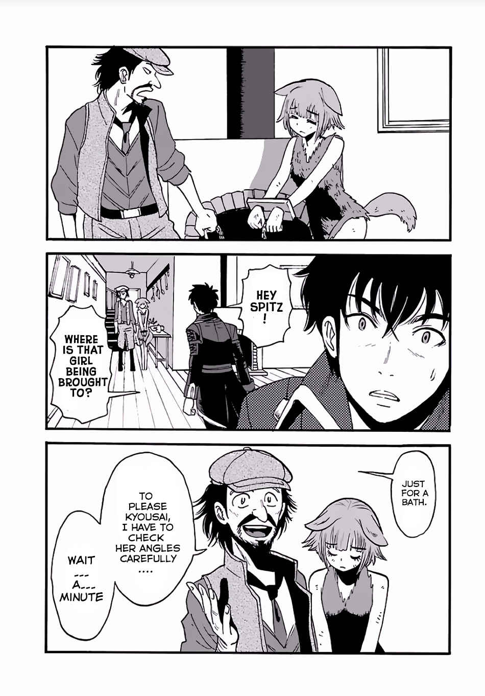 Chapter 5 - Page 10