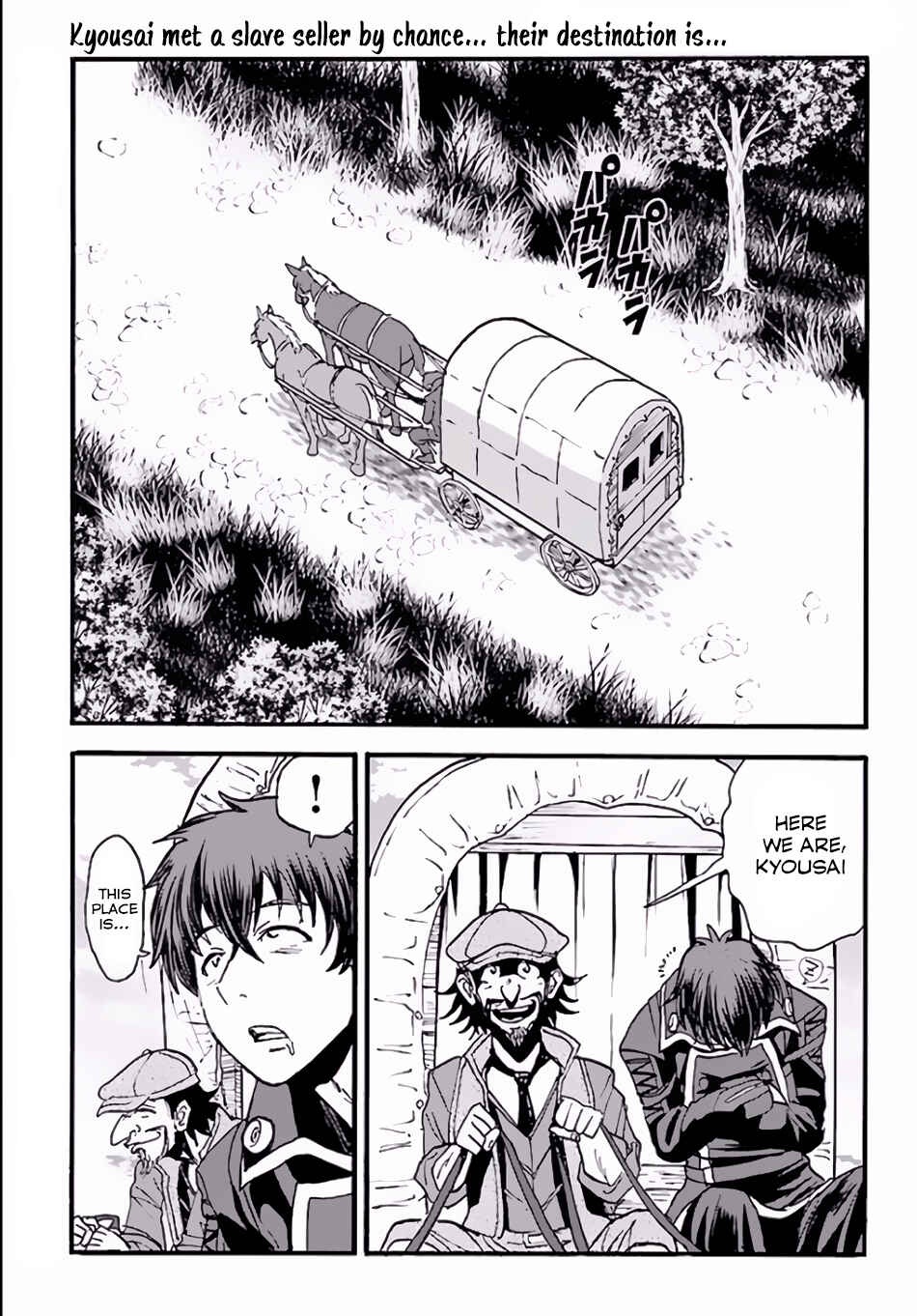 Chapter 5 - Page 2