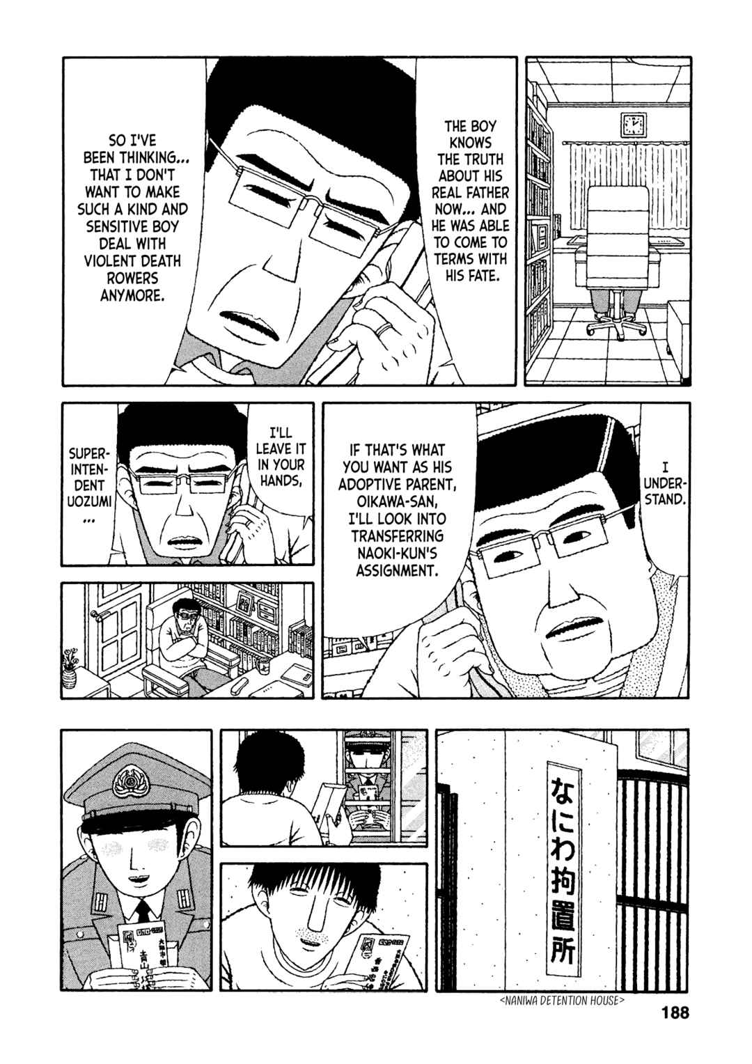 Chapter 49 - Page 14