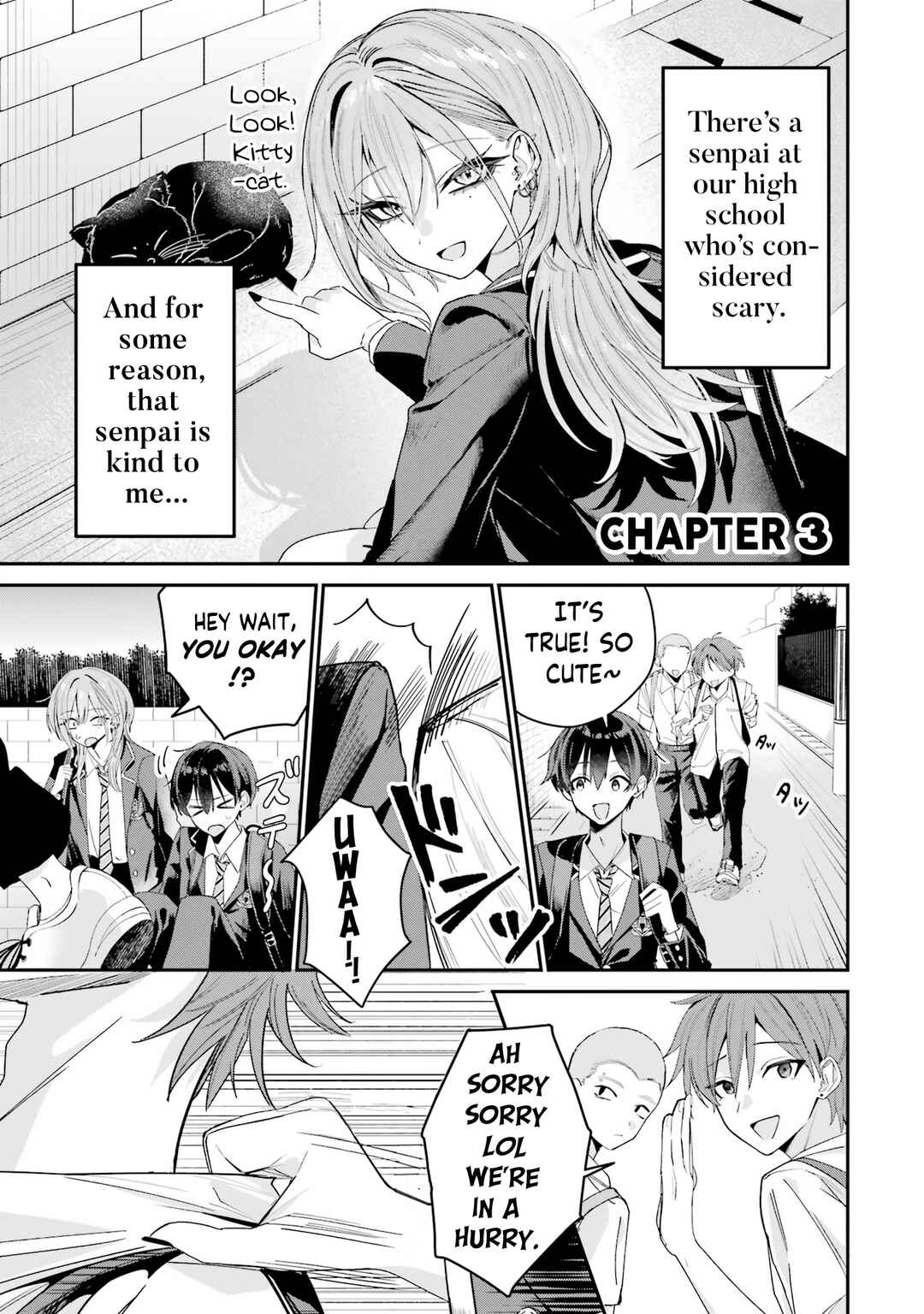 Chapter 3 - Page 2