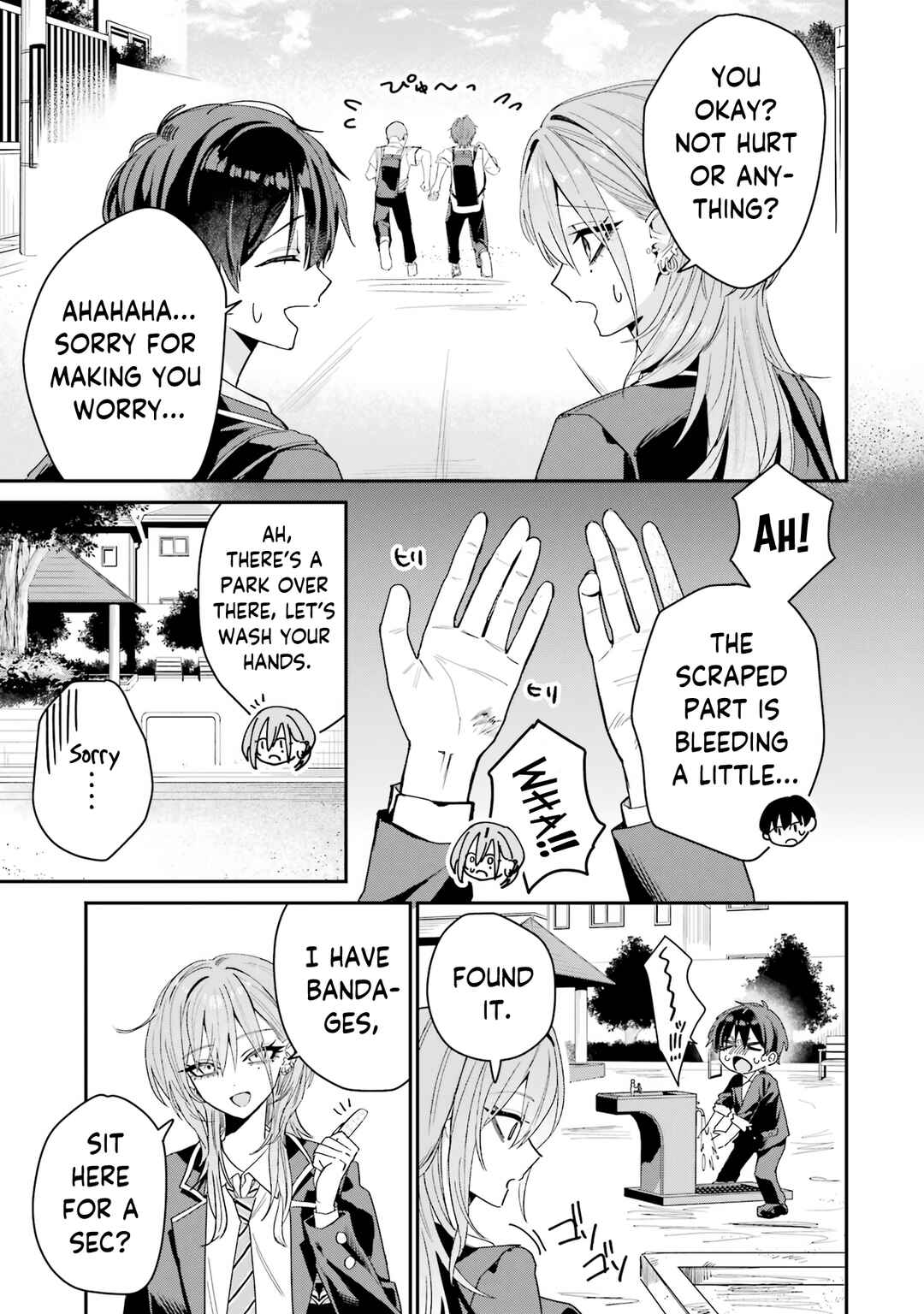 Chapter 3 - Page 4