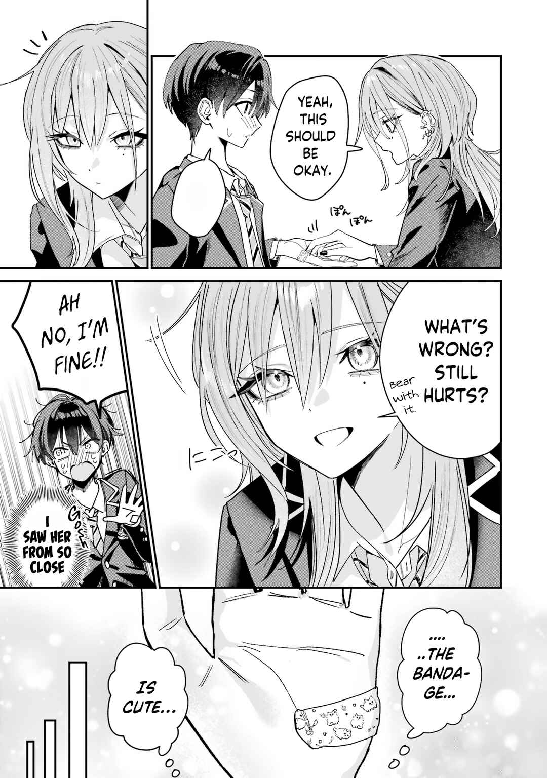 Chapter 3 - Page 6