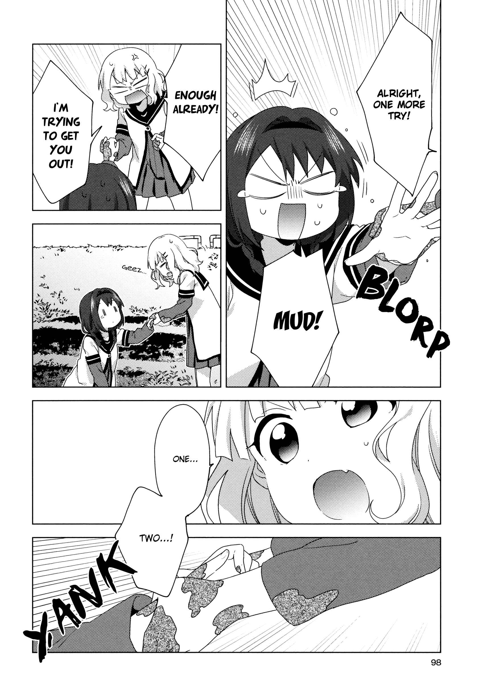 Chapter 145 - Page 10