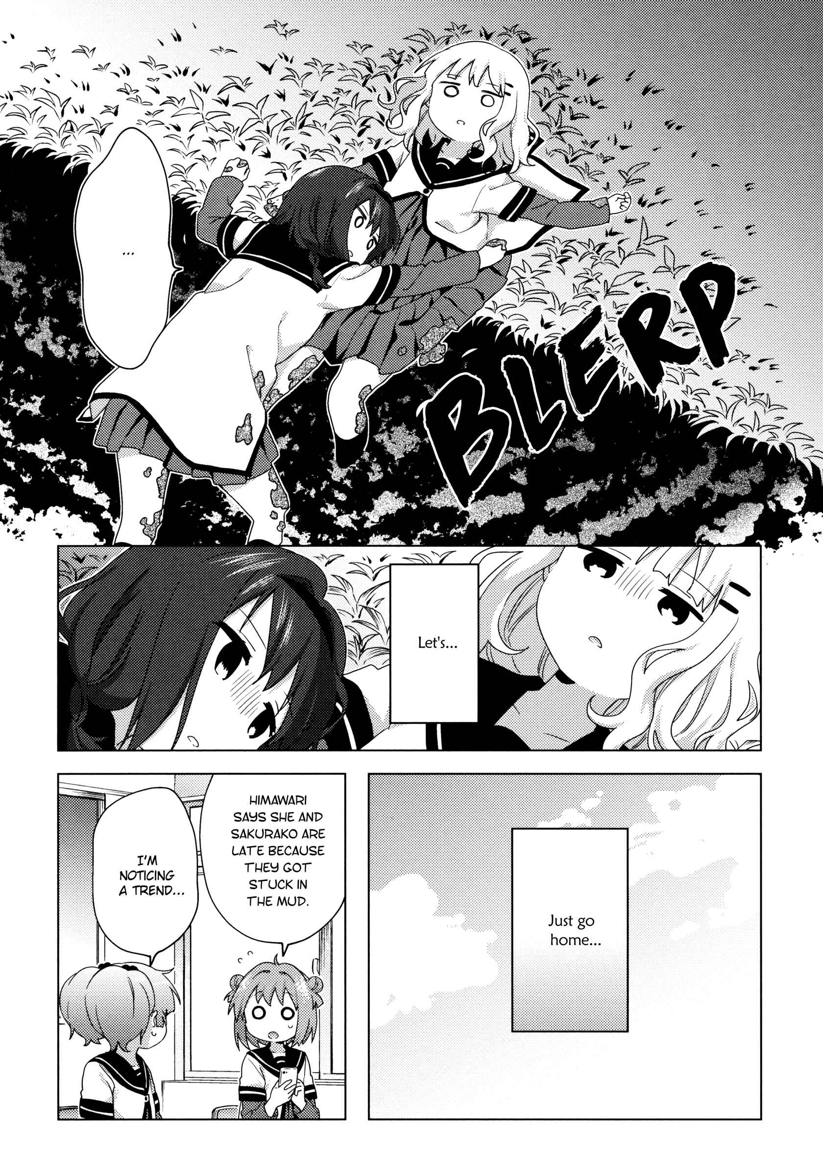 Chapter 145 - Page 12