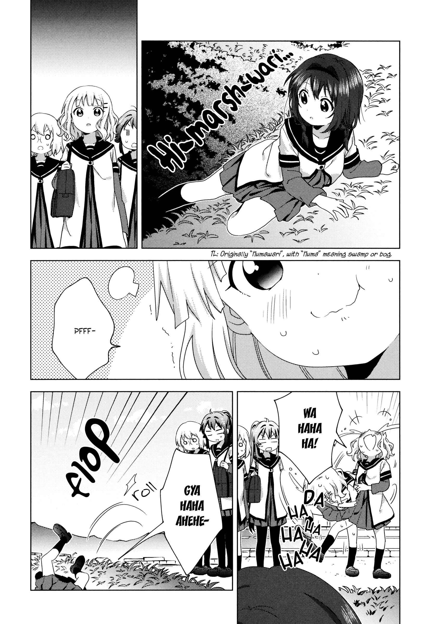 Chapter 145 - Page 4