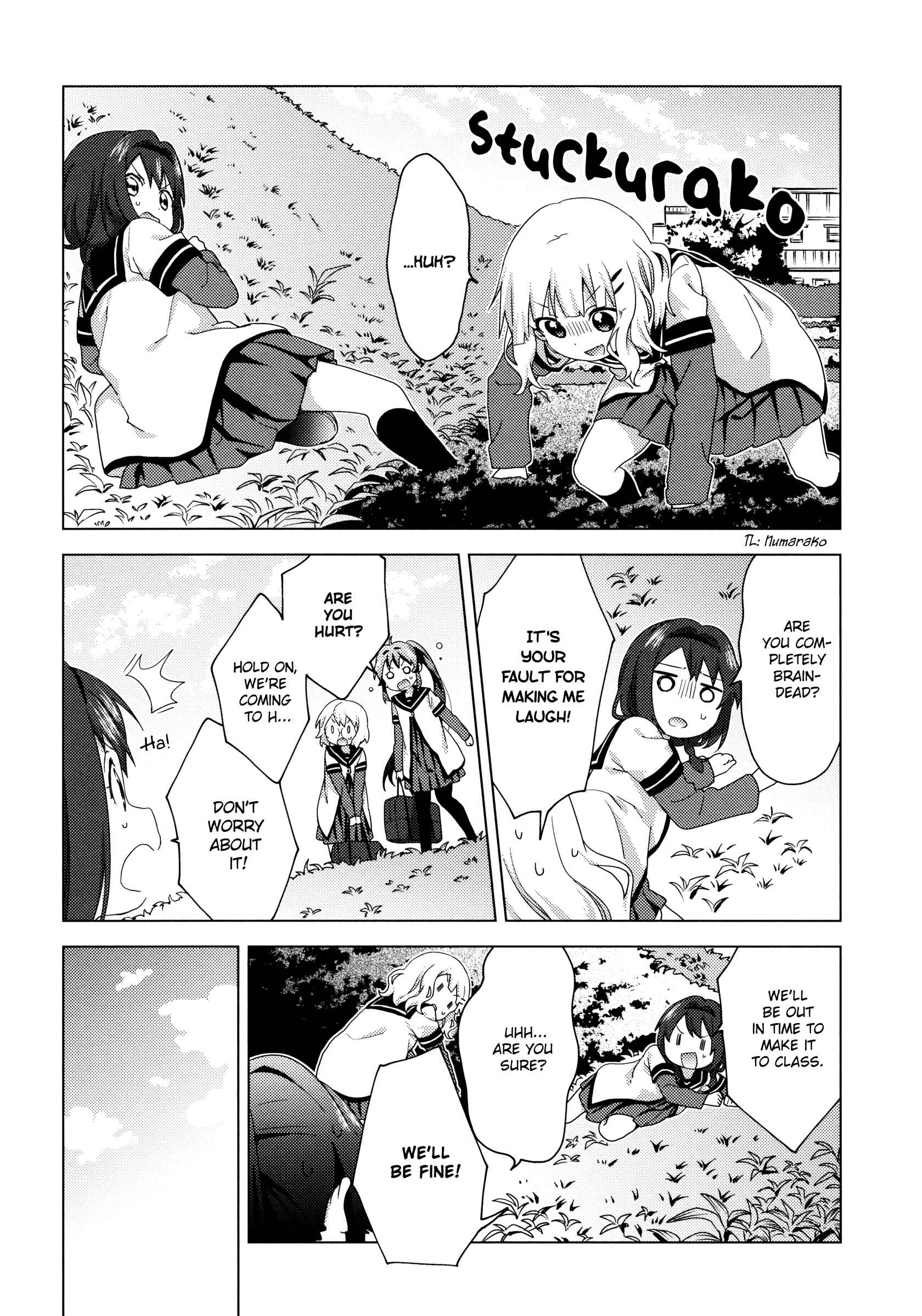 Chapter 145 - Page 5