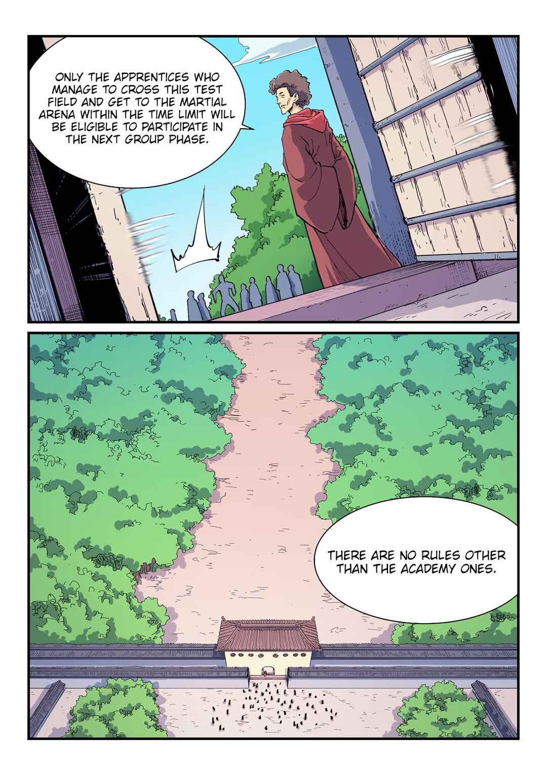 Chapter 595 - Page 4