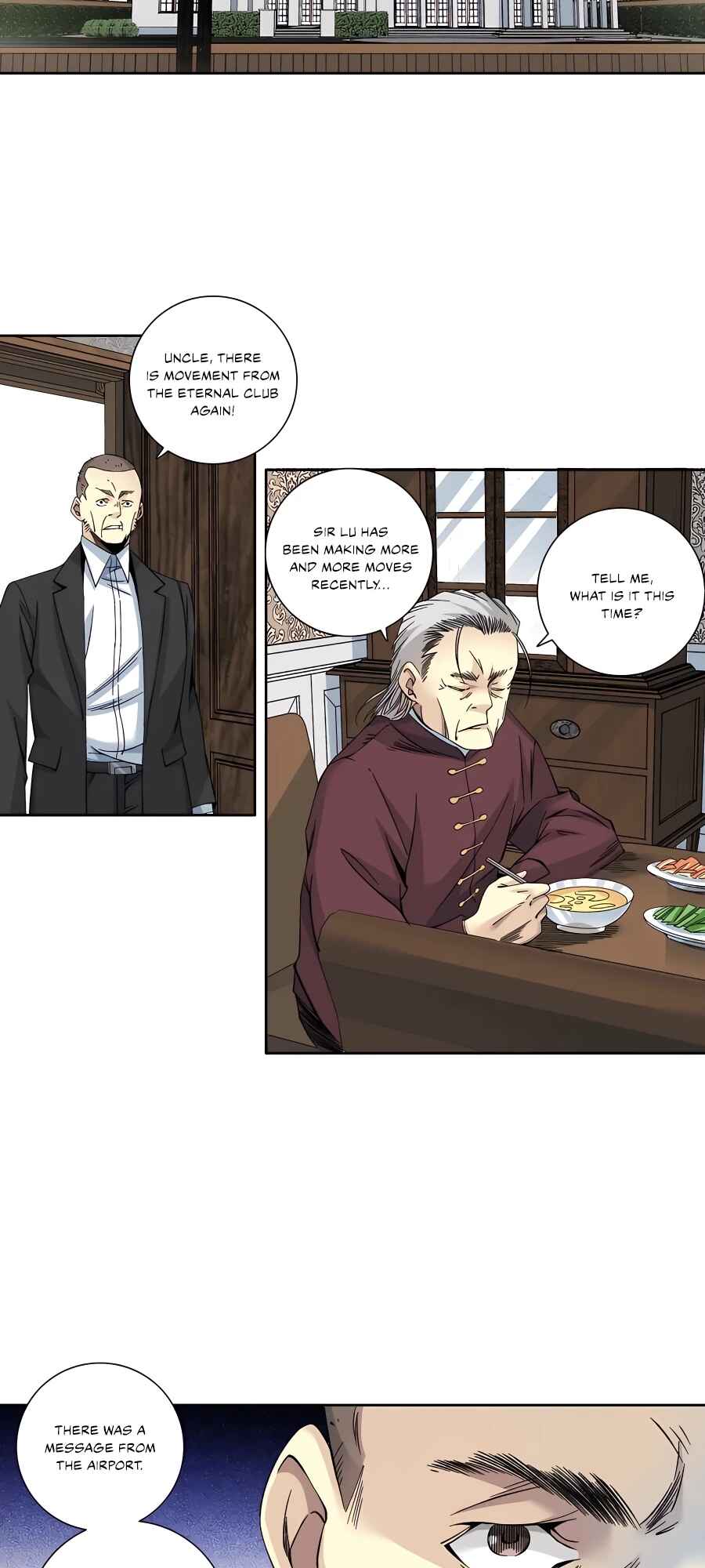 Chapter 190 - Page 7