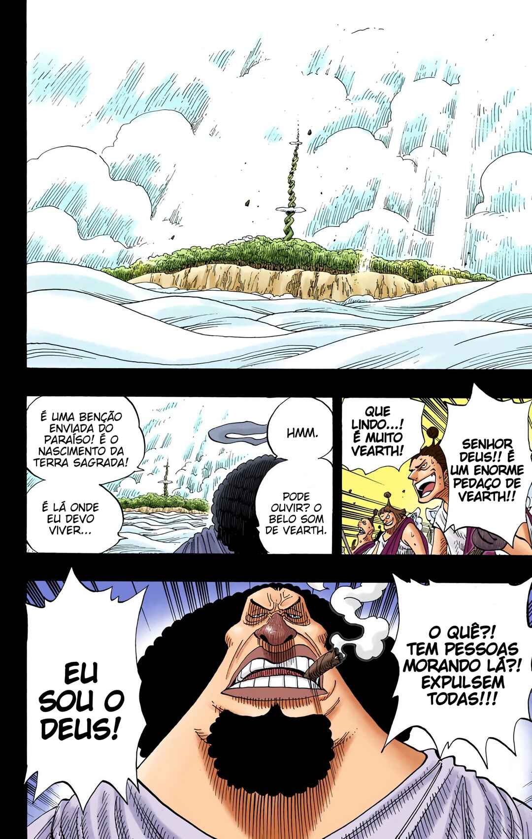 Chapter 292 - Page 15