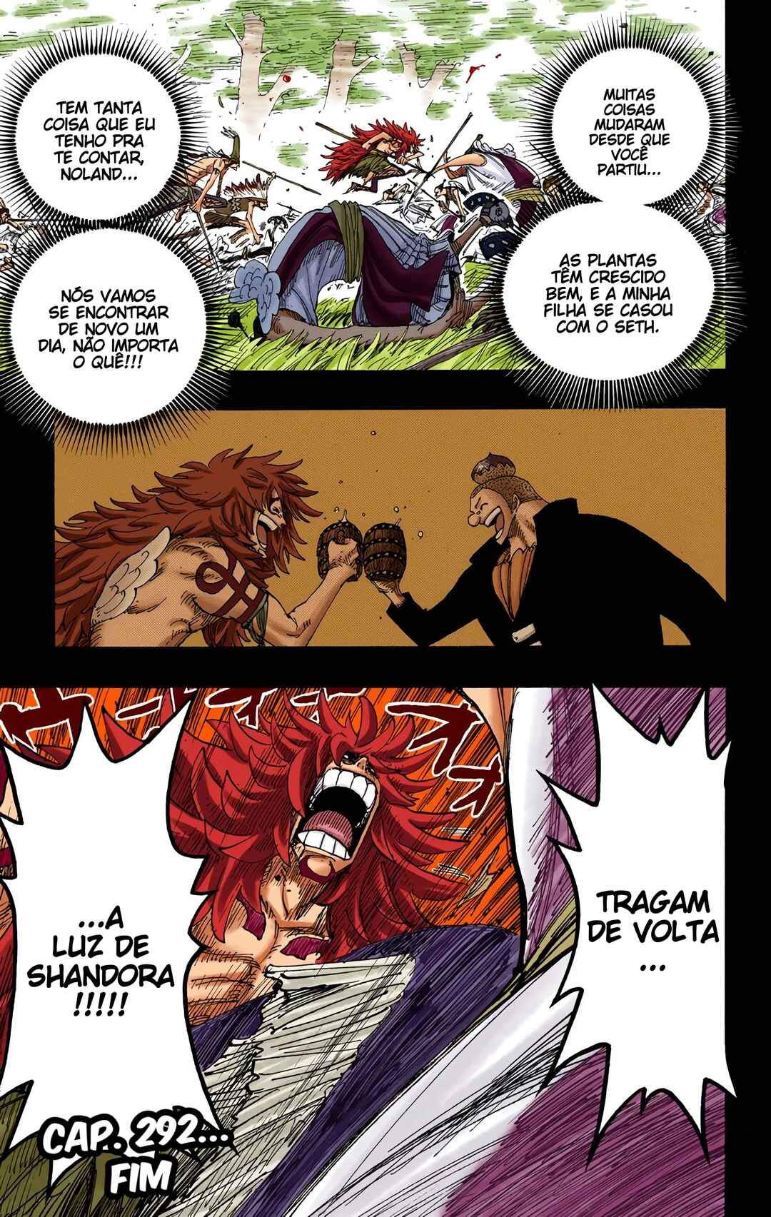 Chapter 292 - Page 18
