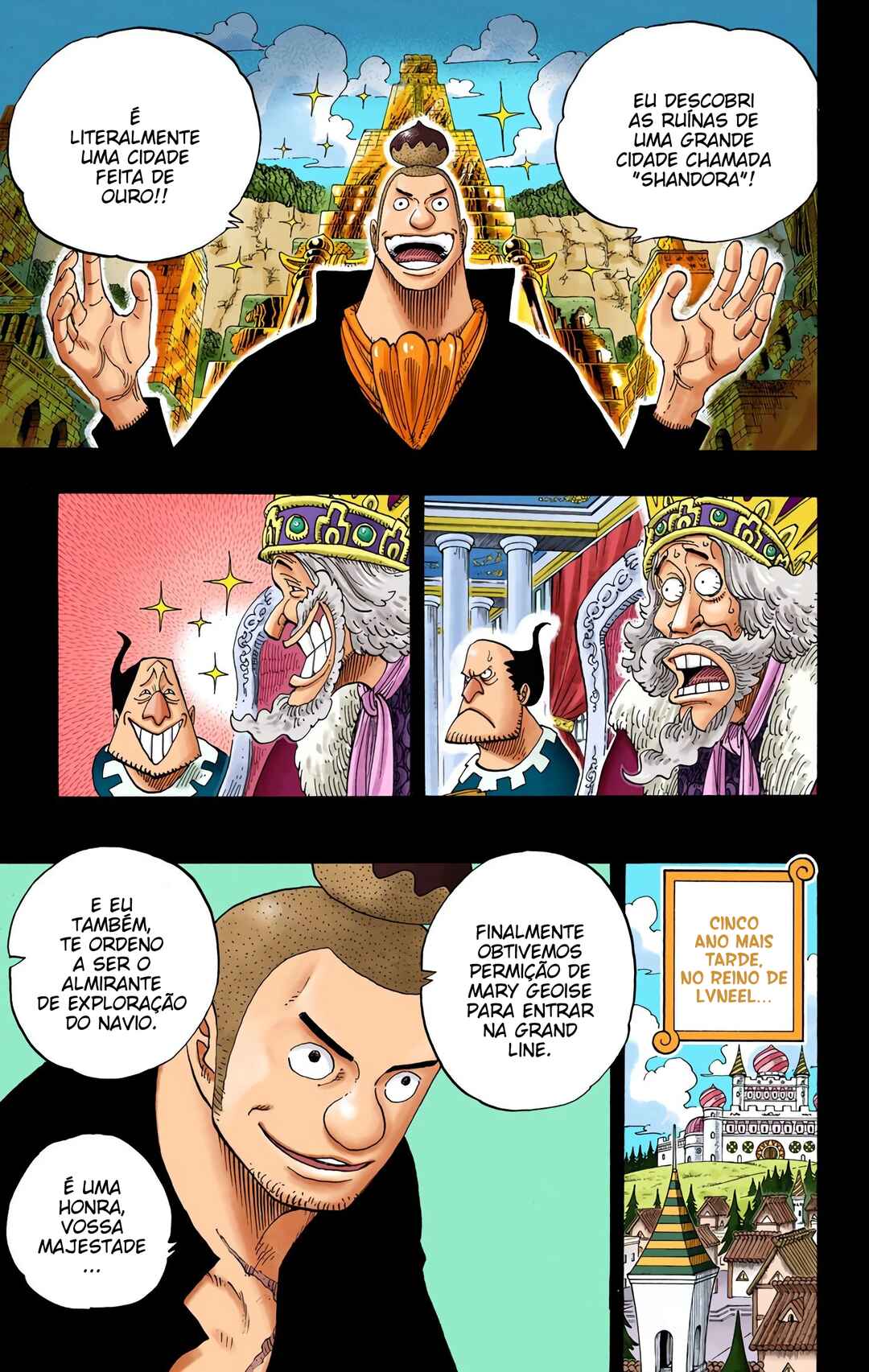 Chapter 292 - Page 3
