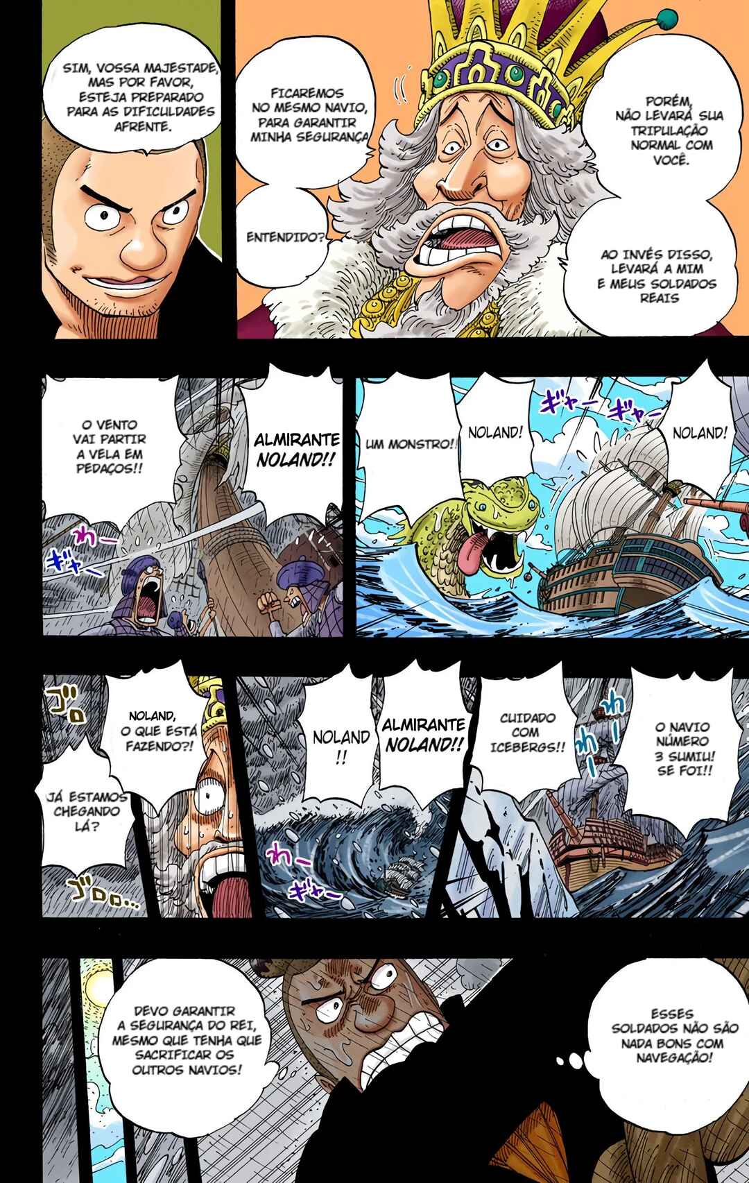 Chapter 292 - Page 4