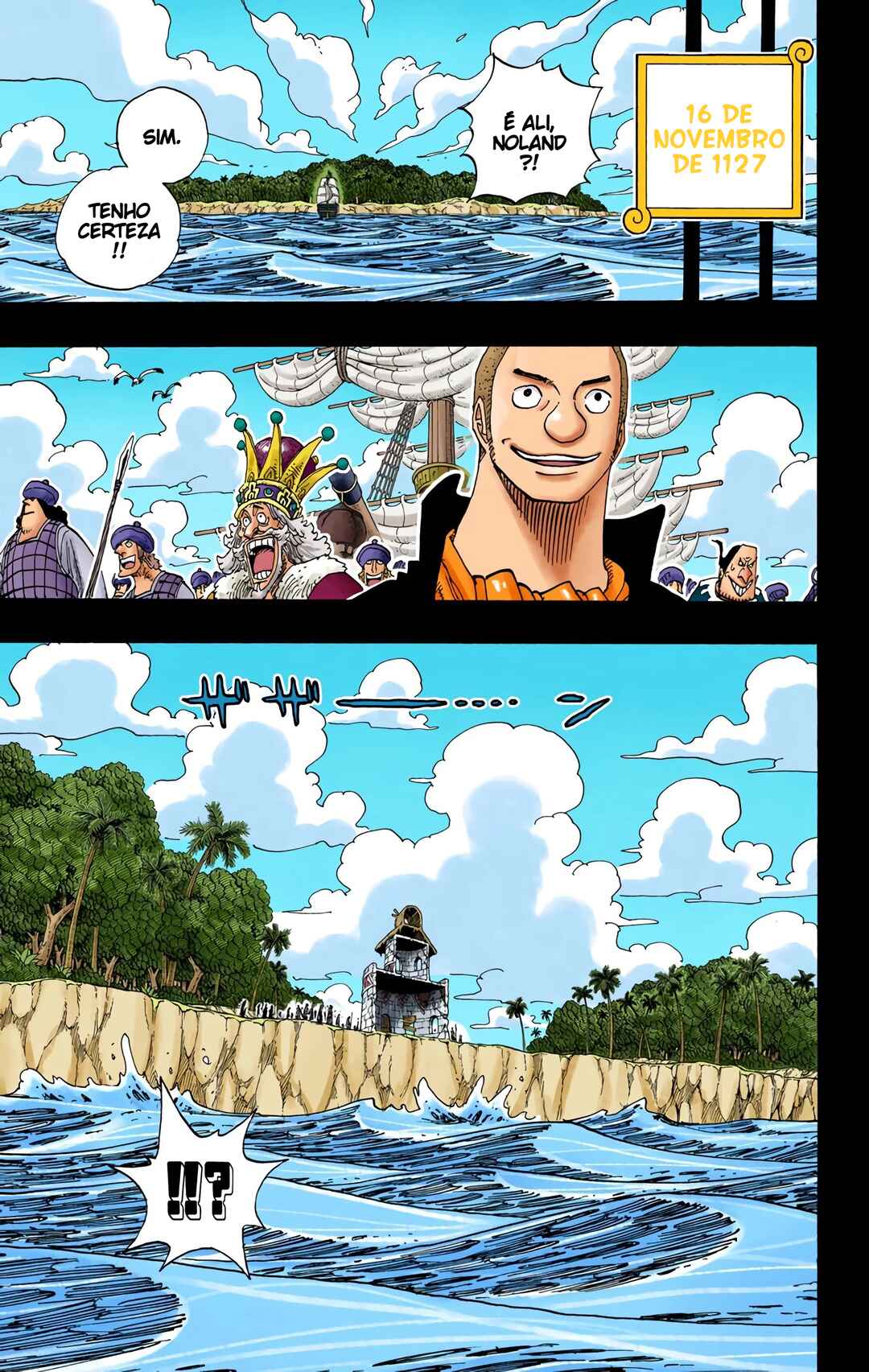 Chapter 292 - Page 5