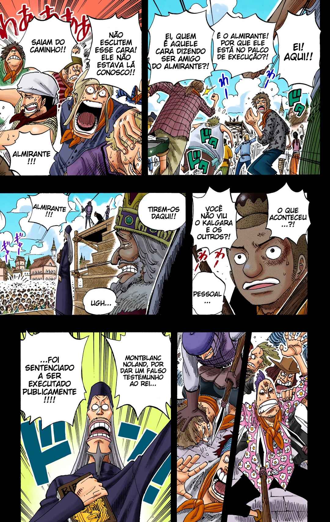 Chapter 292 - Page 9