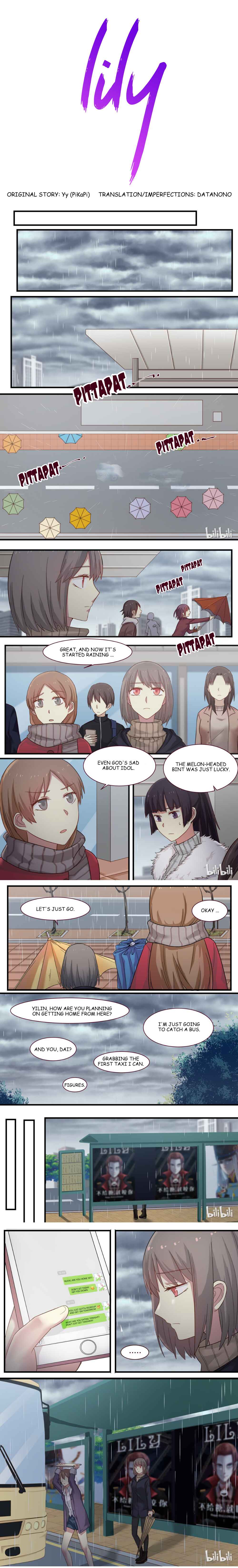 Chapter 338 - Page 1