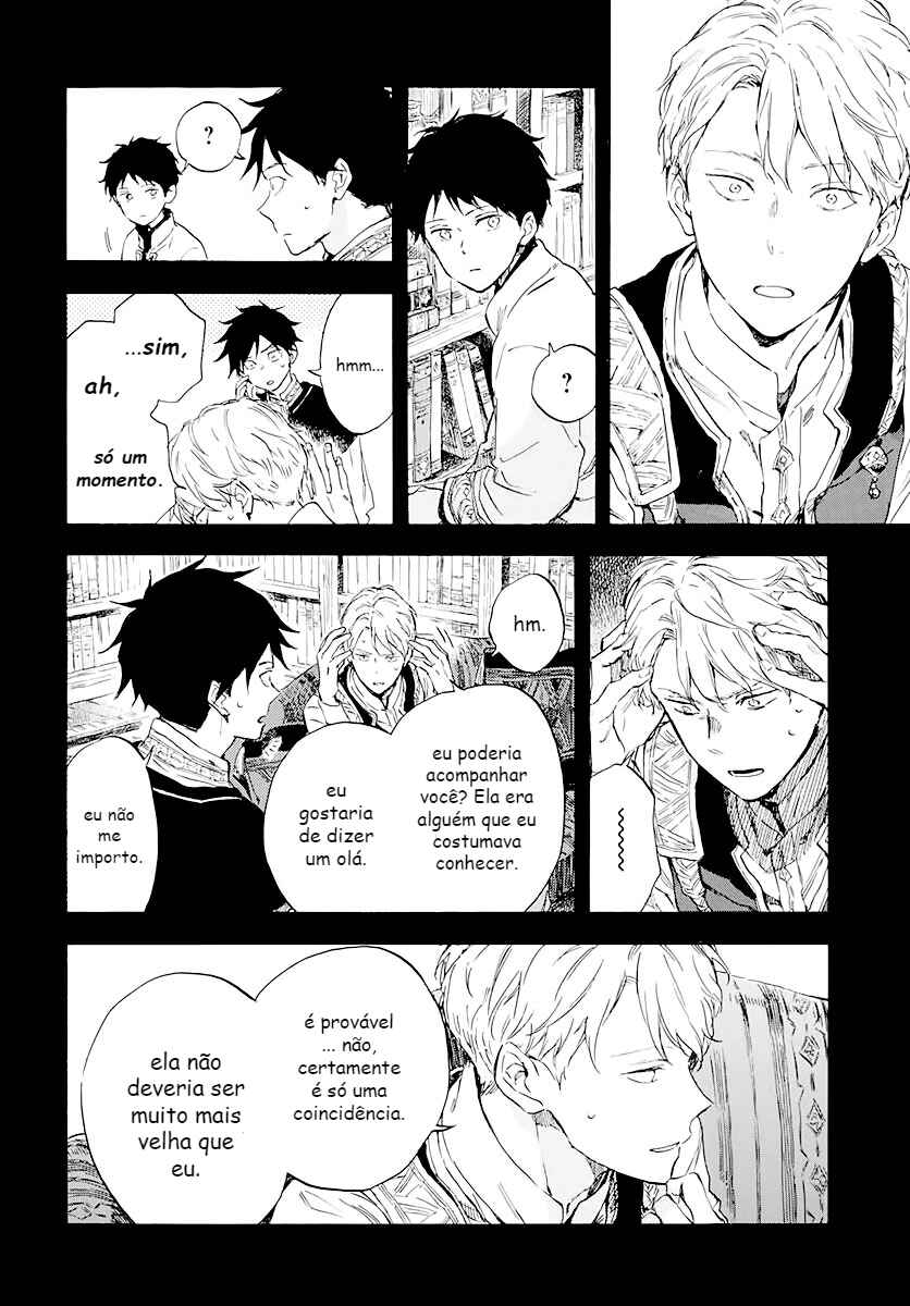 Chapter 122 - Page 19