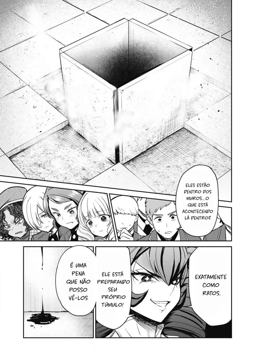 Chapter 45 - Page 11